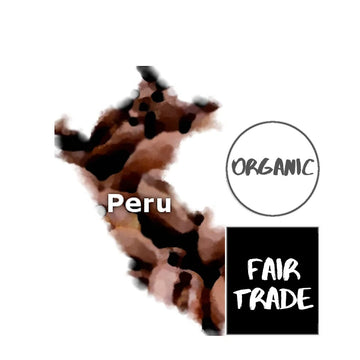 Peru Fair Trade Organic