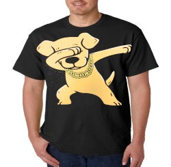 Cool Dog T-Shirt – Shore Store