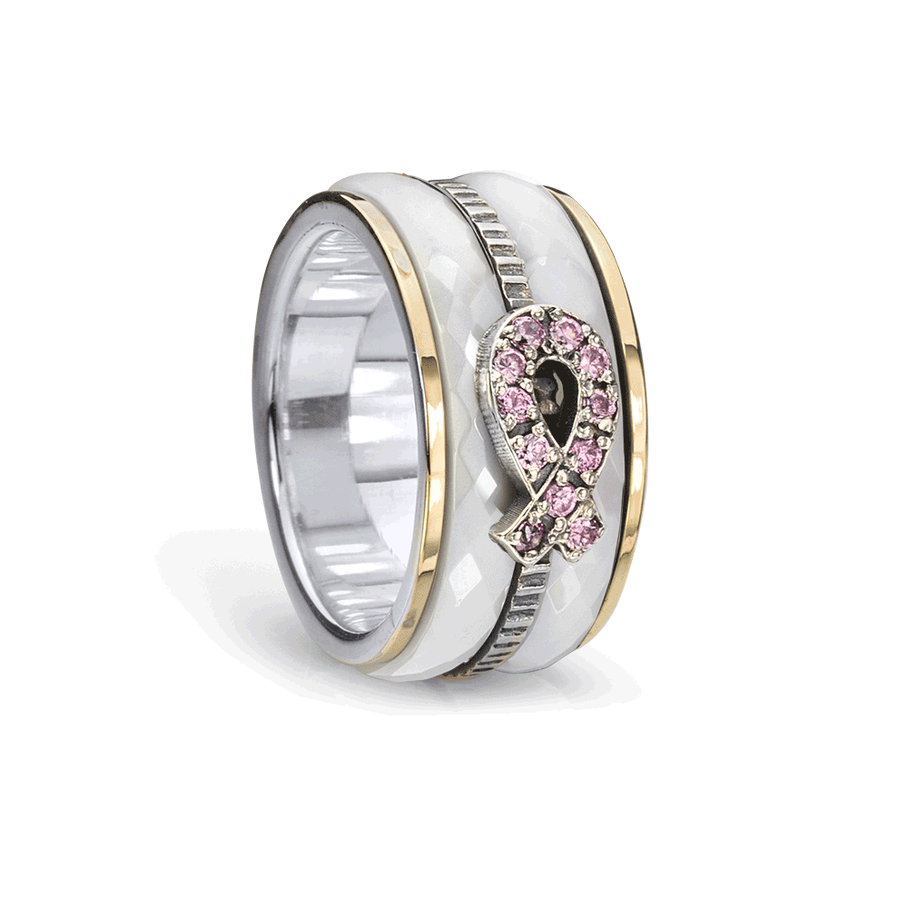 Hope MeditationRing