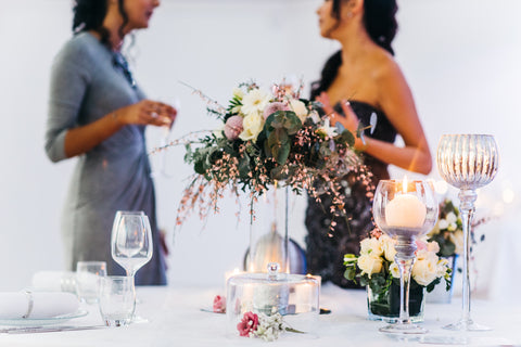 Wedding Academy - Role of the Event Planner