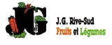J.G. Rive-Sud. Fruits et Legumes