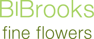 b brooks fine flowers