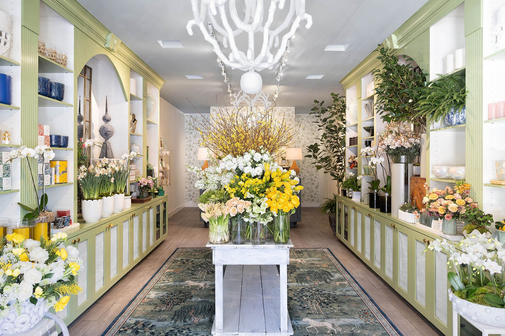 Dallas Best Florist Beautiful Flowers And Accessories For The