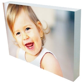 Mini Photo Prints, Set of 10, Cardstock, Mini Square Prints, Prints