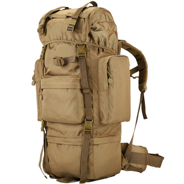 small bug out bag