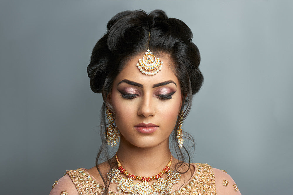 BRIDAL HAIR DESIGN COURSE INSTALLMENTS