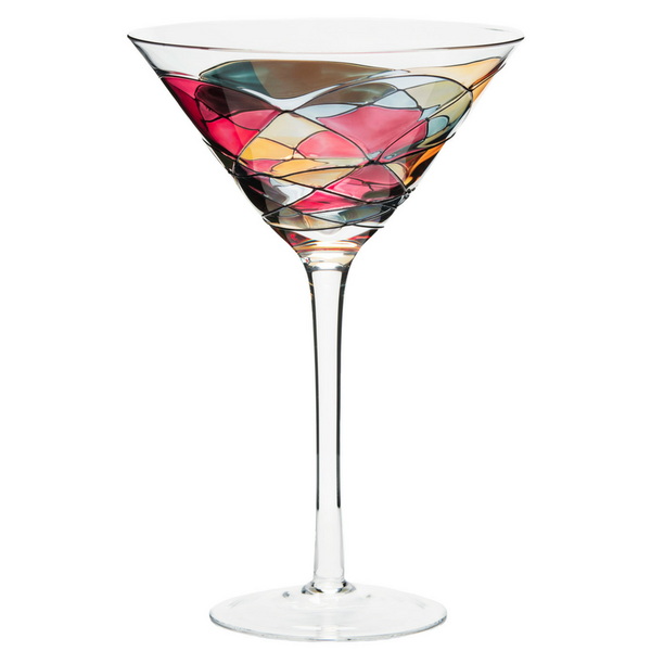 Featured image of post Colored Martini Glasses