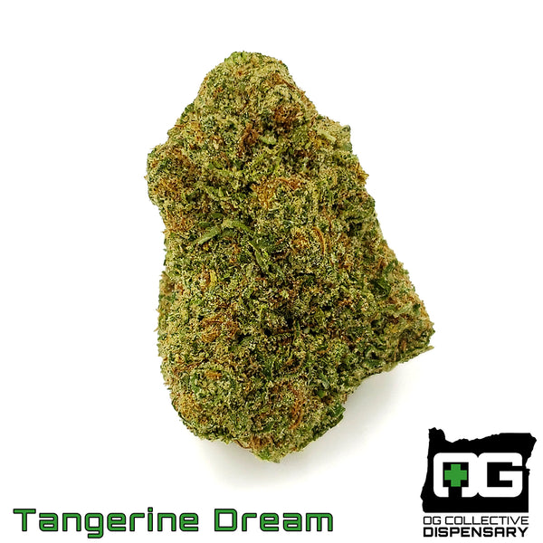 Tangerine Dream from Ruby Farms