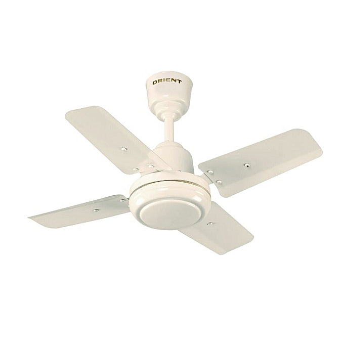 Orient Fans 600mm New Breeze High Speed Ceiling Fan