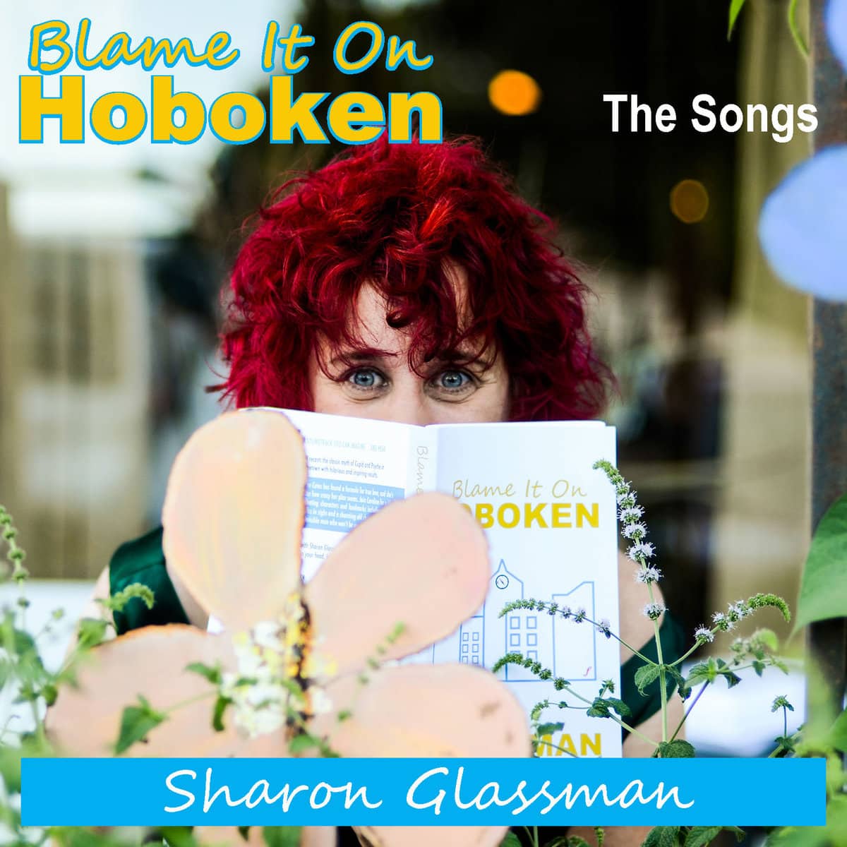Hear Ep. 15 Of Our Audio Romcom, Blame It On Hoboken