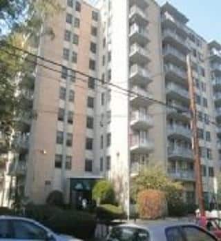 Groping reported in elevator at Hoboken senior complex