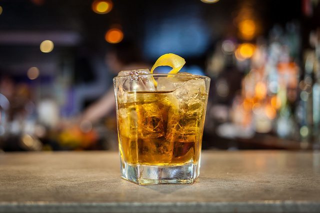 Getting Your Frink On in Hoboken