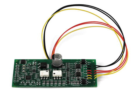 SoundTraxx 829002 - PTB-100 Programming Track Booster