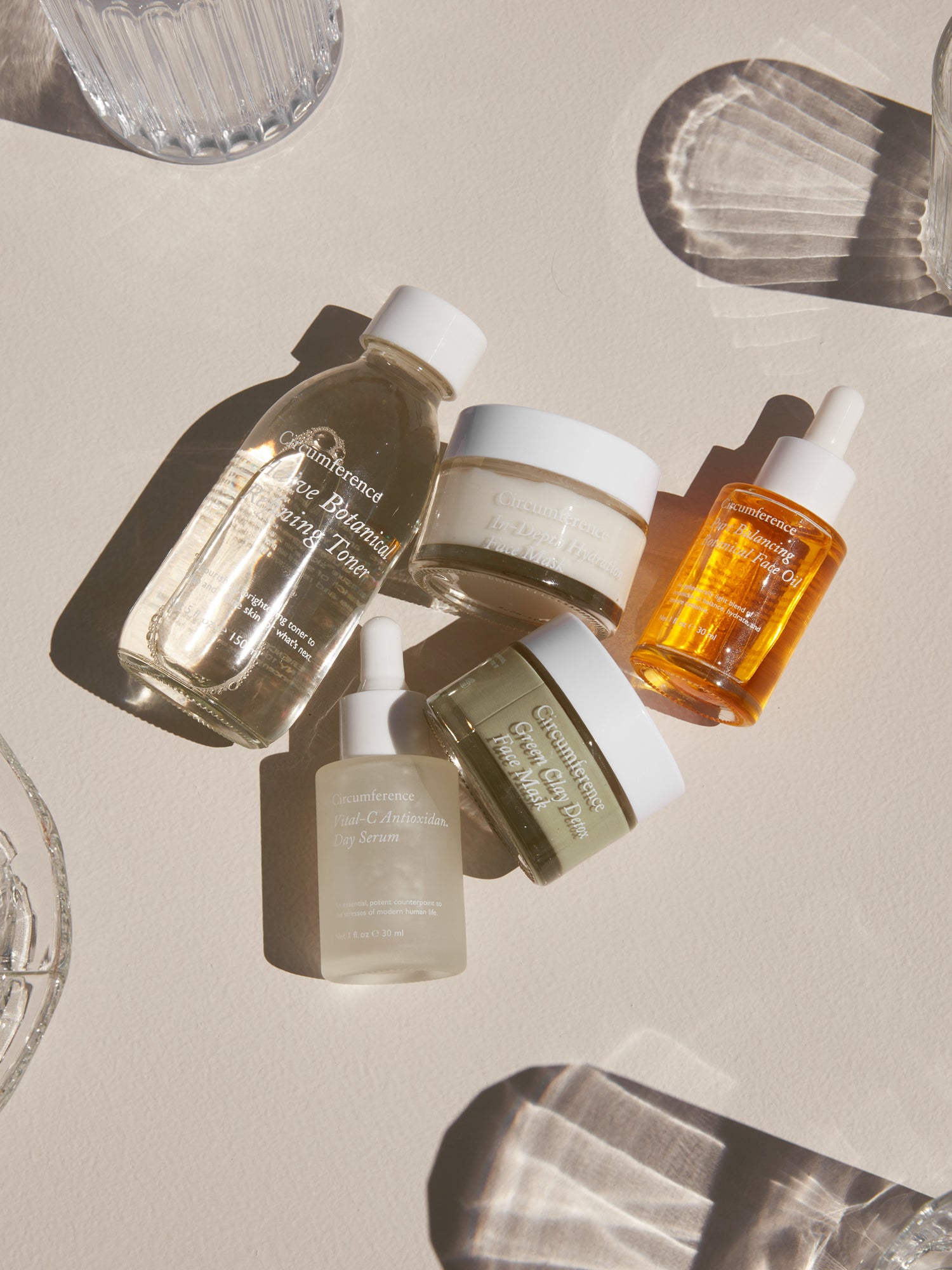 Circumference Essentials Collection
