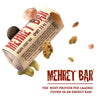 Mehret Bar Hi-PRO 3oz (1 Box/6 Bars)