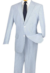 seersucker suit