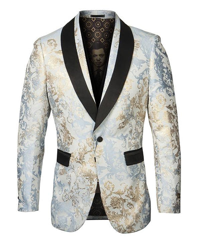 spring blazer for men