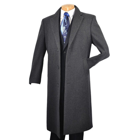 coat for men