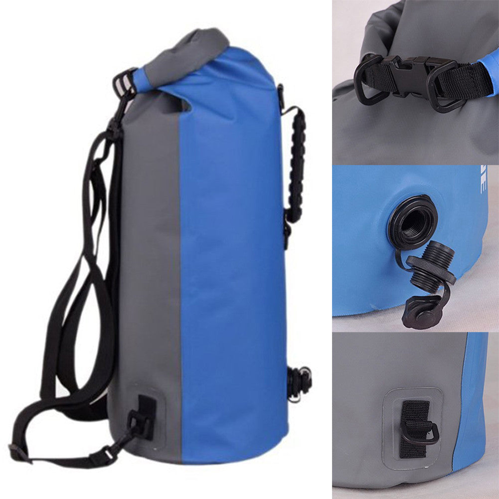 60l waterproof bag