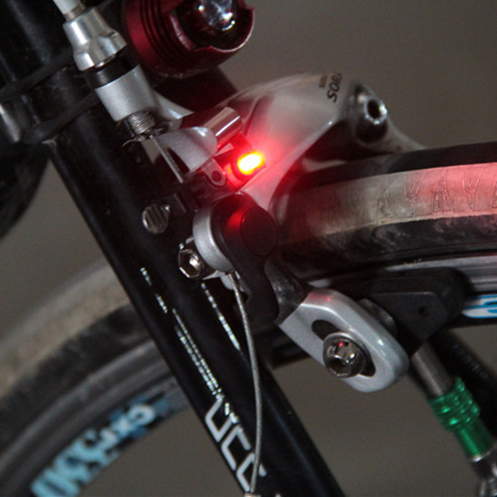 bicycle brake lights