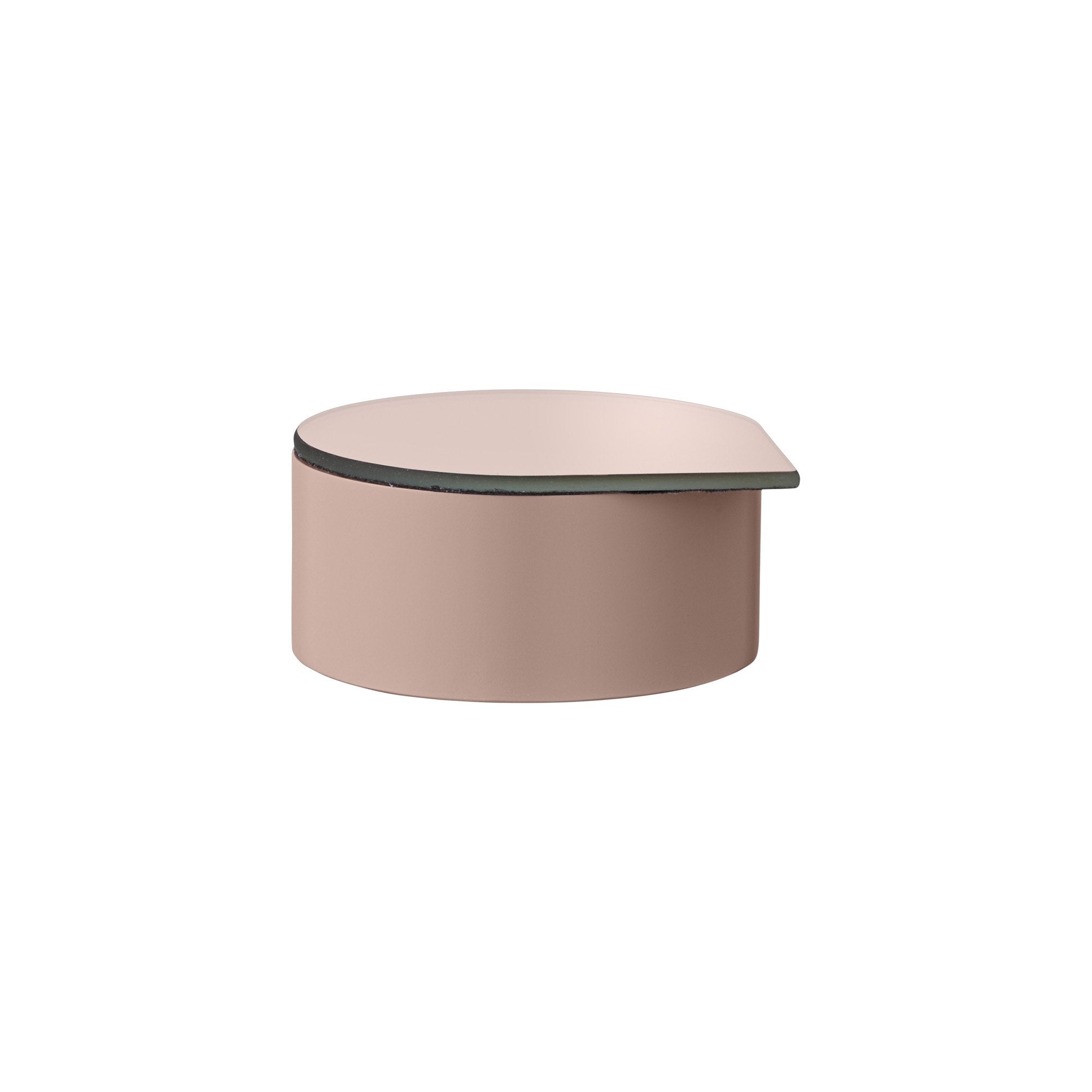 GUTTA Jewelry Box Rose Small