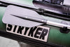 Stryker Hunter X 420 (13' 7")