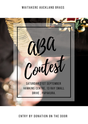 ABA Contest 2019