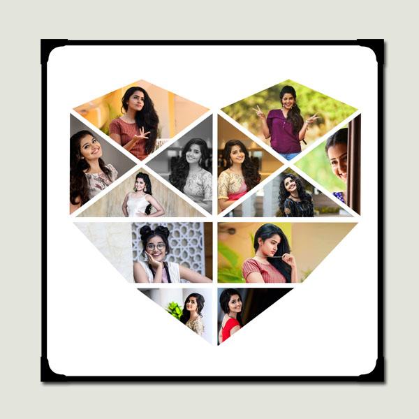 collage photo frame