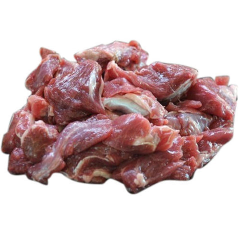MUTTON CURRY CUT 1 KG