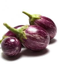 BRINJAL 250g