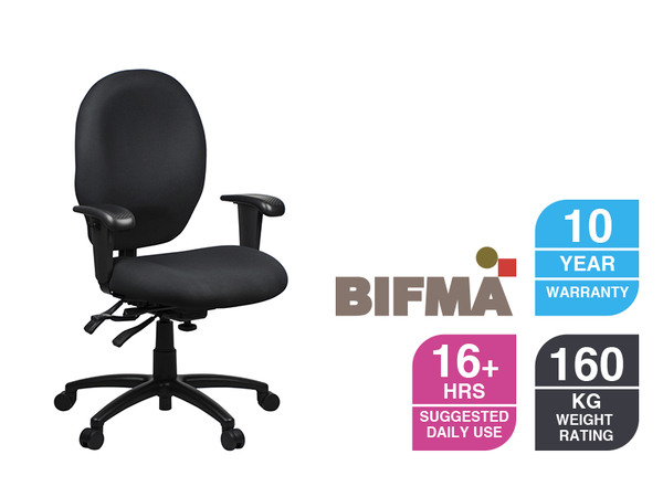 giro task chair