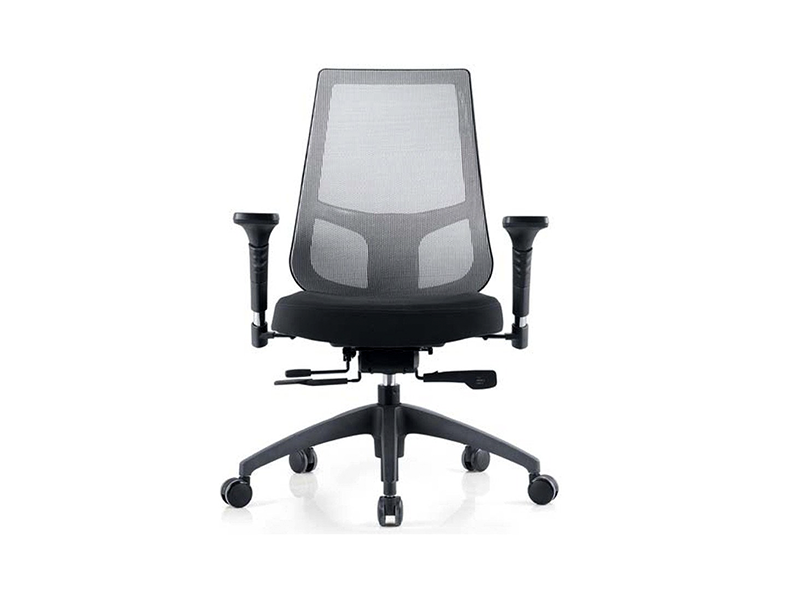 VELOCE Executive Chair w. arms