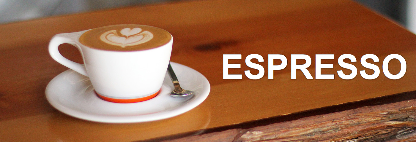 Espresso