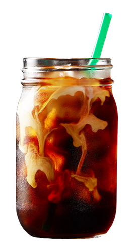 Cold Brew