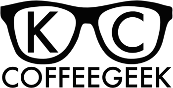 KC Coffee Geek