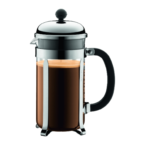 French Press