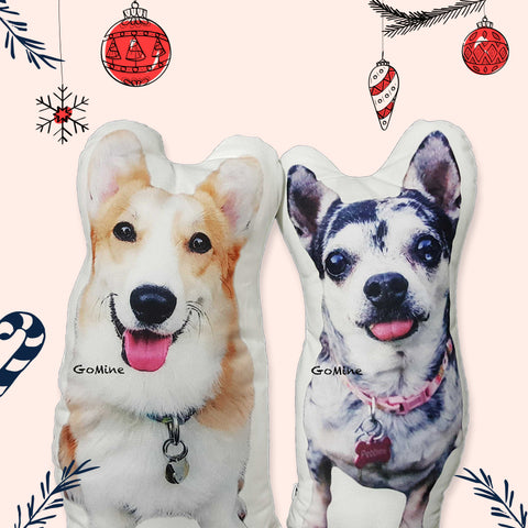 Christmas Pet Lover Gifts  | GoMine