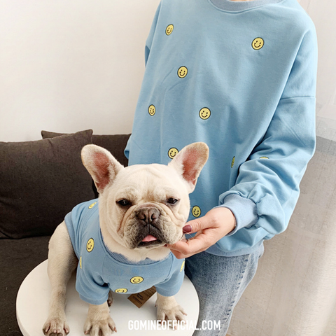 Matching Dog and Owner Sweater | GoMine