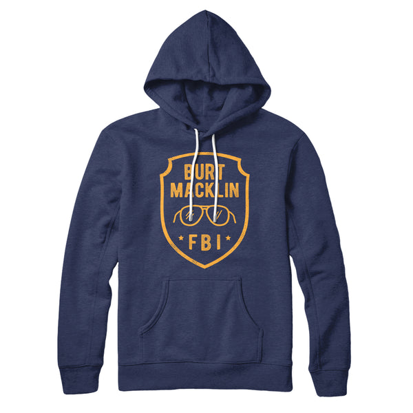 fbi hoodie