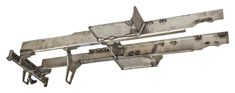 Welded 101 Frame