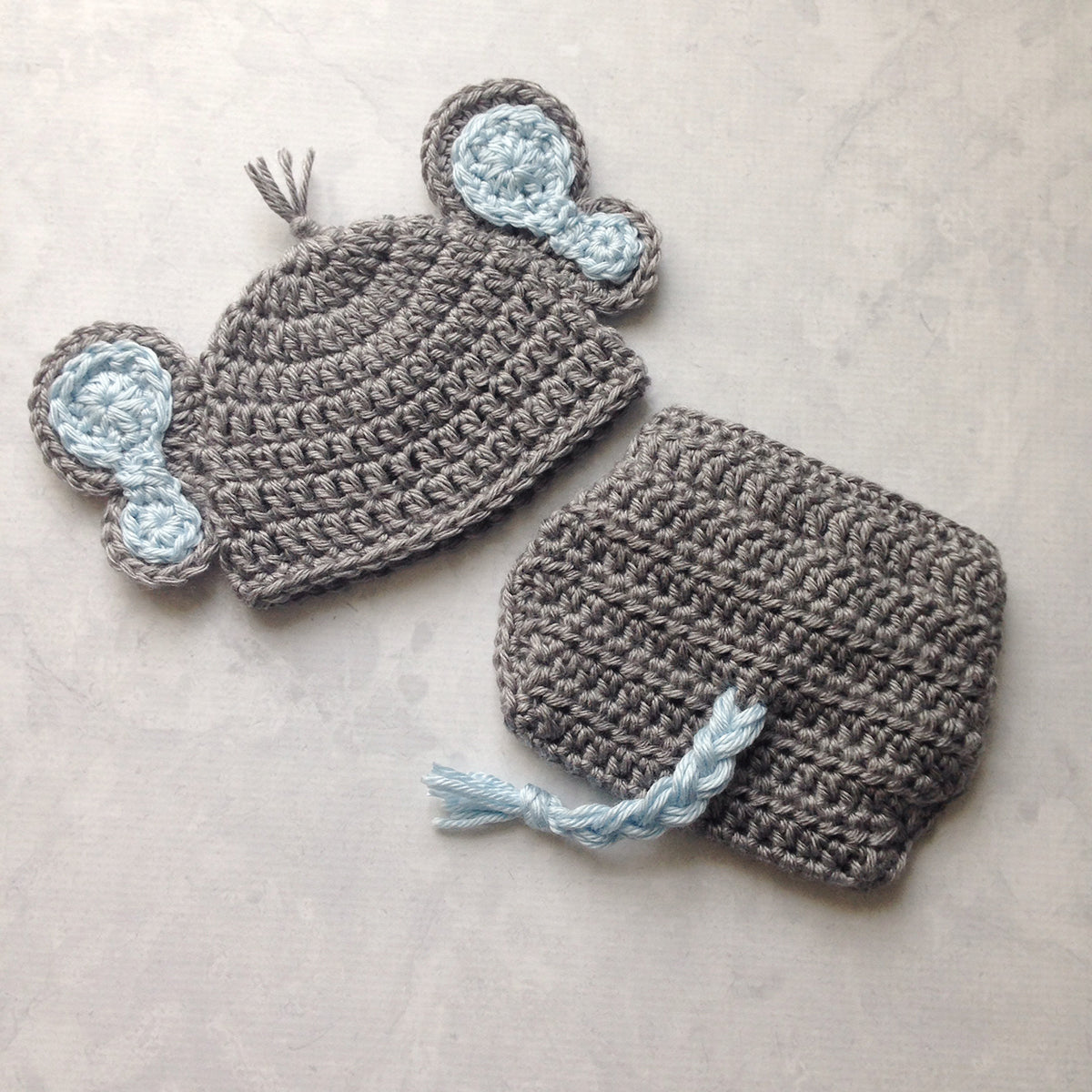 elephant outfit for baby boy