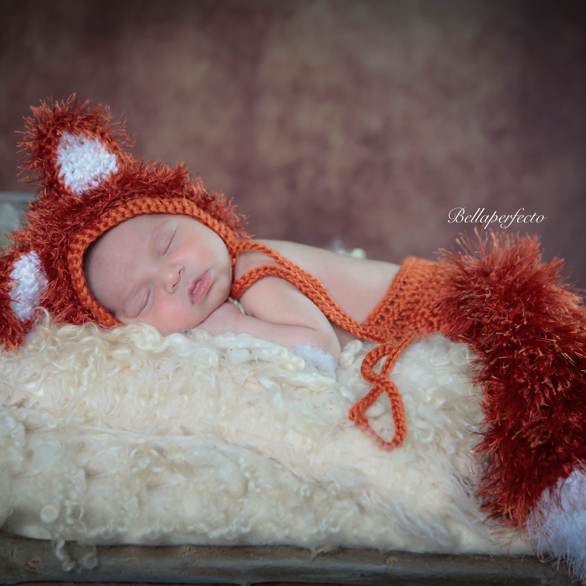 fox outfits for babies