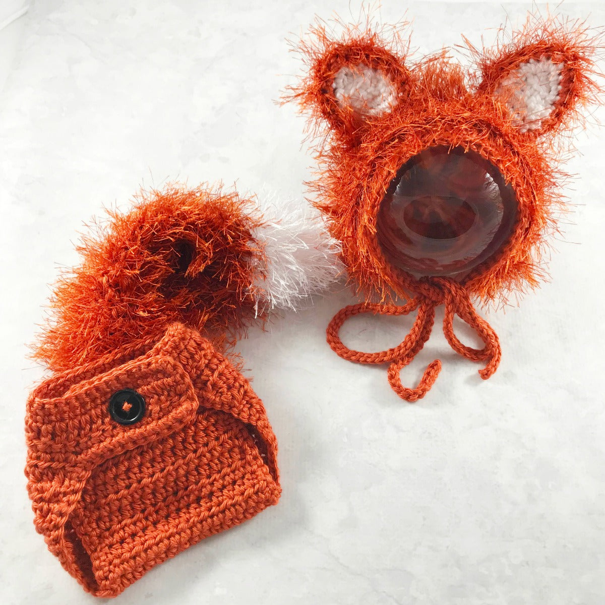 fox outfits for babies