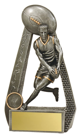 28088D - A/Rules Male Portal 230mm