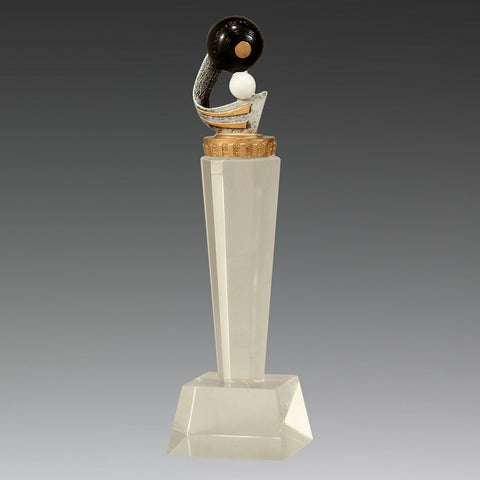 UC83A - Bowls Crystal 240mm