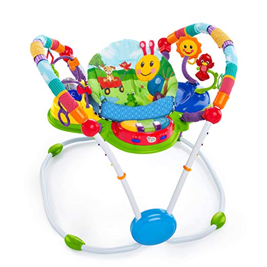 exersaucer