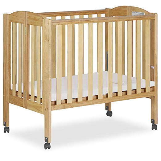 rent baby crib near me