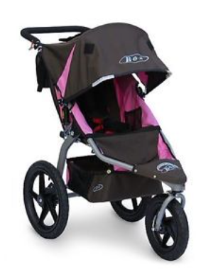 leopard travel system