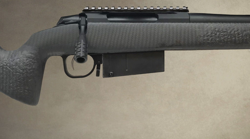 McMillan Game Hunter stock for the Tikka T3 - Gun Reviews - Tactical Gun  Review