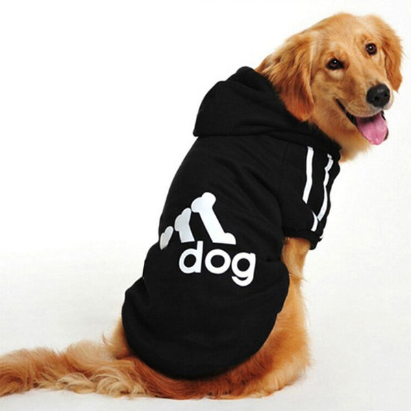 الإزاحة للتفاعل محكوم adidas dog clothes - vanessascardstudio.com